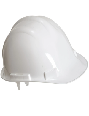 Portwest Expertbase Safety Helmet- White